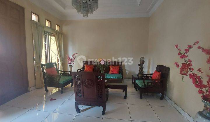 Rumah Pluit Raya, Cocok untuk Klinik dan Kantor 4