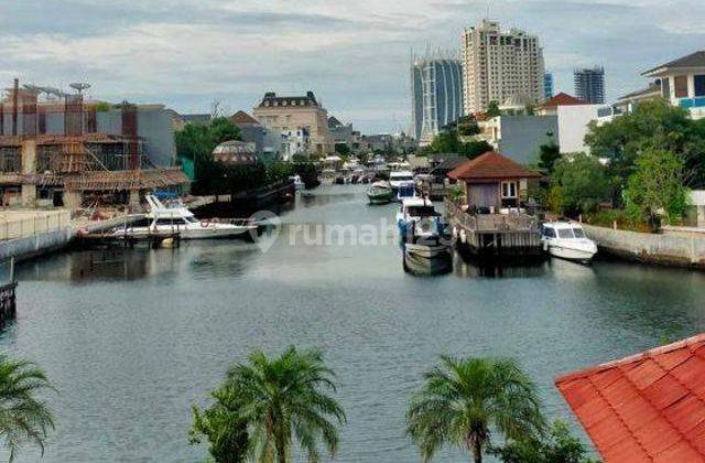 Tanah Kavling Kanal Pantai Mutiara, Nego 2