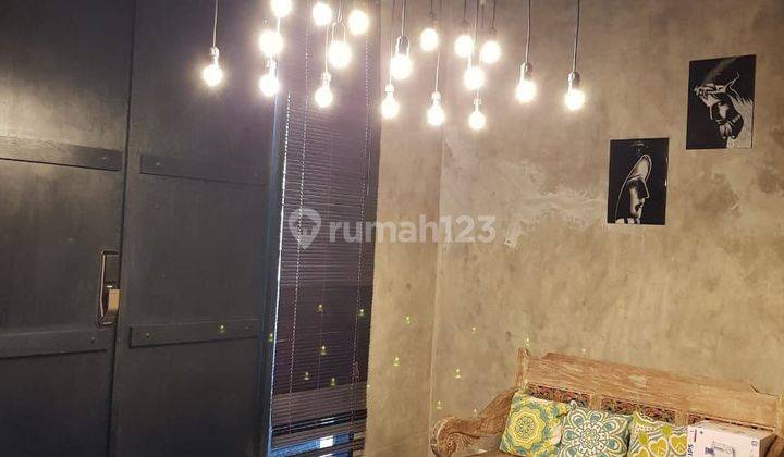 Rumah Sutera Onyx Alam Sutera, Termurah 2