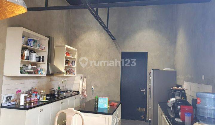 Rumah Sutera Onyx Alam Sutera, Termurah 4