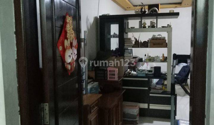 Rumah 2 Lantai Pademangan Timur, Murah 3