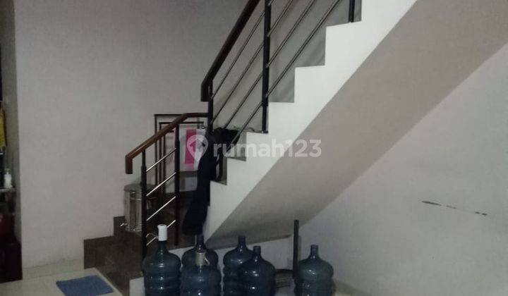Rumah 2 Lantai Pademangan Timur, Murah 4
