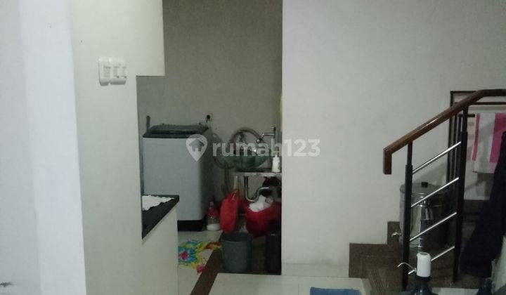 Rumah 2 Lantai Pademangan Timur, Murah 5