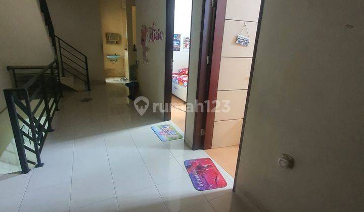 Rumah Bagus di Pademangan, Lokasi Oke, Termurah 2