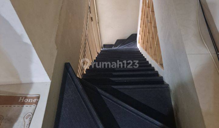 Rumah 4 Lantai Pademangan, Ada Kamar Kos, Nego 5