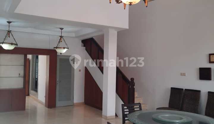 Rumah di Camar Pik, 2 Lantai Siap Huni, Murah 2