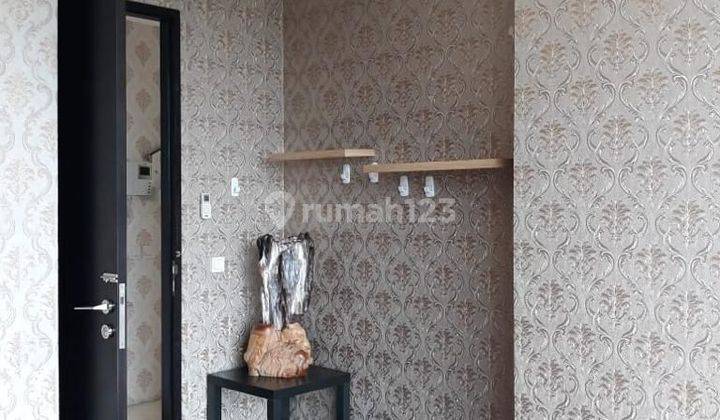 Apartemen Satu8 Residence 141m² Murah, Nego 2