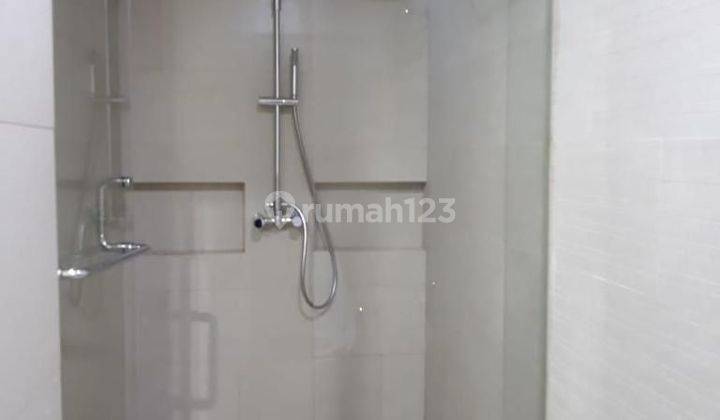 Apartemen Satu8 Residence 141m² Murah, Nego 2