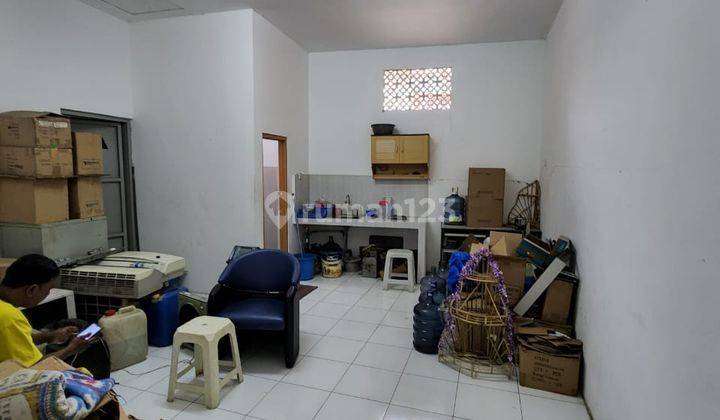 Ruko jl Pinangsia 72m² 3Lantai dijual Cepat BU 2