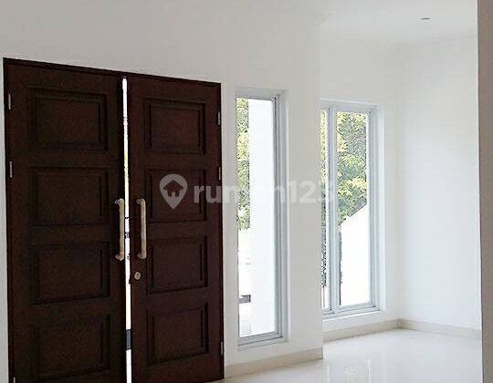 Rumah Rapi Pluit Kencana 2 Lantai 330m², Termurah 1