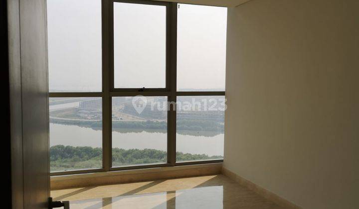 Apartemen Gold Coast Pik 113m² Murah 1