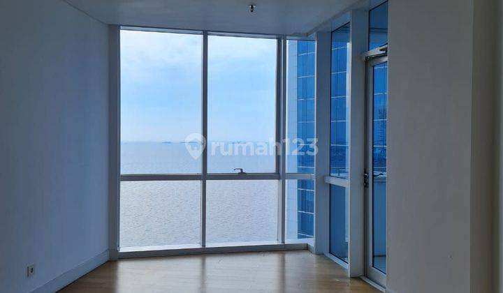 Apartemen Regatta 243m² View Laut 2