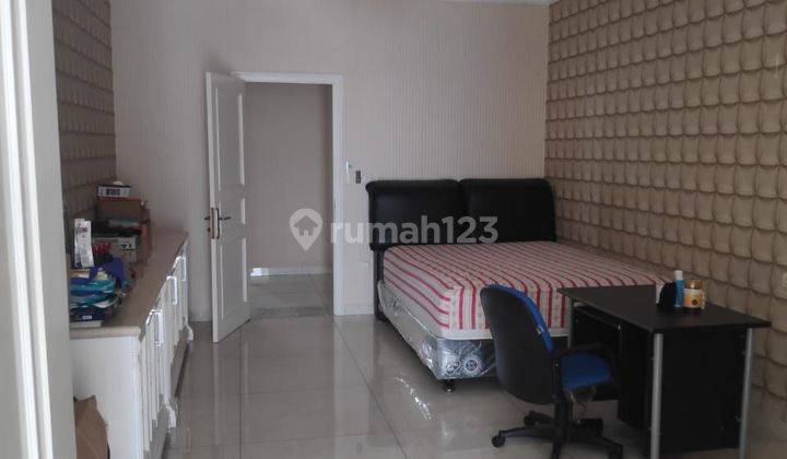 Rumah Cluster Rome Kuda Laut Pik, Termurah 2