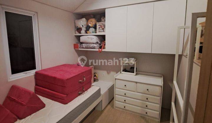 Rumah Imajihaus Greenwich Bsd Garansi Termurah 2