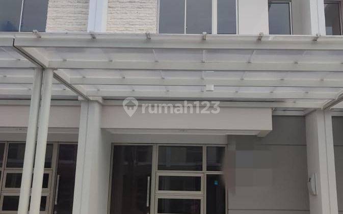 Rumah Milenial di Pik2 4.5x10 Murah 1