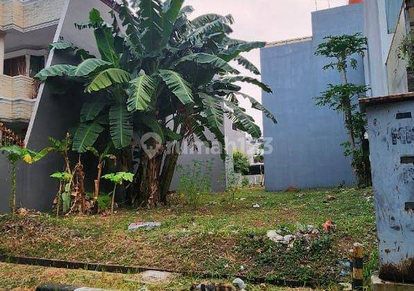 Tanah Kavling Grisenda Pik 205m², Murah 2