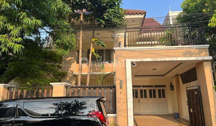 Rumah Guntur Setiabudi, Jalan 2 Mobil, Nego 1