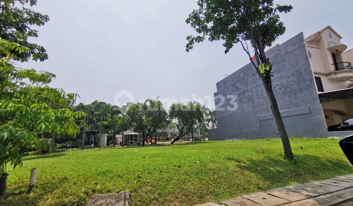 Kavling Bukit golf Medit Pik1 529m², Nego Kavling Bukit golf Medit Pik1 529m², Nego