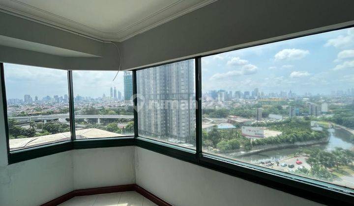 Kondominium Taman Anggrek 146m² Murah 1