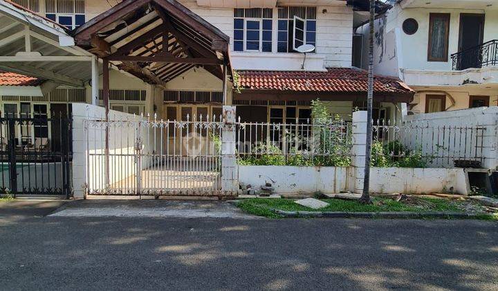 Rumah Murah Gading Kirana Kelapa Gading, nego 1