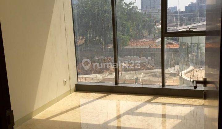 Apartemen L'avenue 2 Bedroom 79m²  2