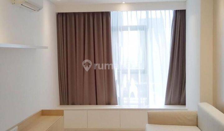 Apartemen L'Avenue 104m² Furnish, Nego 2