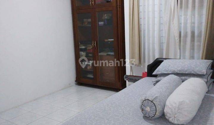 Rumah di Cempaka Putih 533m² Termurah Negoo 2