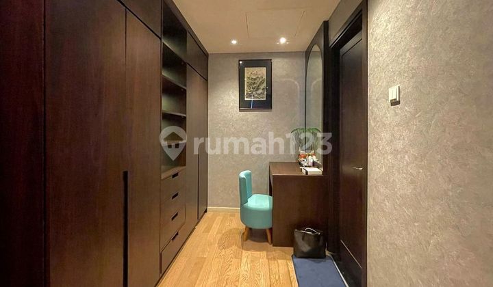 Apartemen Regatta 2 bedroom Furnish 2
