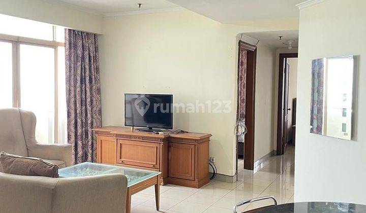 Apartemen Slipi 88m² Termurahhh 1