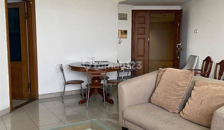 Apartemen Slipi 88m² Termurahhh 2