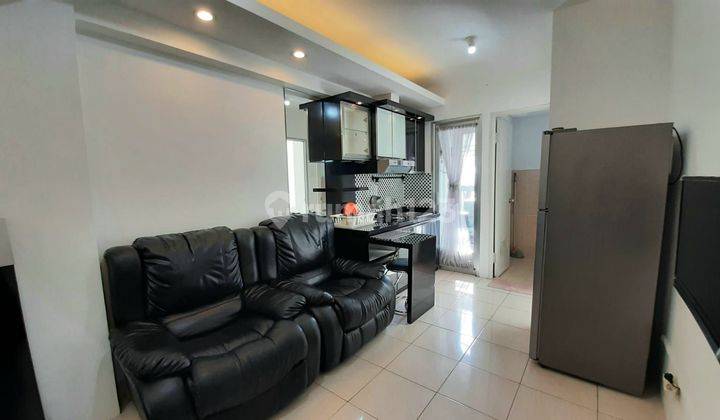 Apartemen Green Bay Pluit 2Br Furnish 1