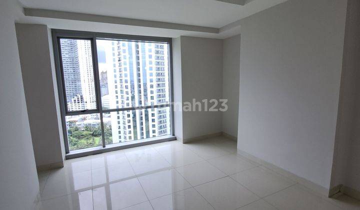 Apartemen The Mansion Jasmine 73m² Murah 1