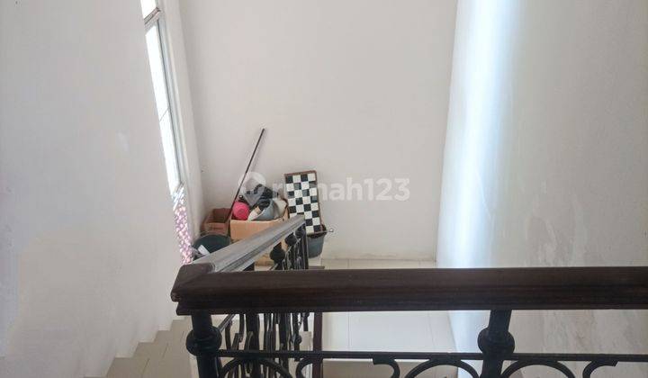 Rumah Trimezia 256m² Gading Serpong, Murah Nego 2