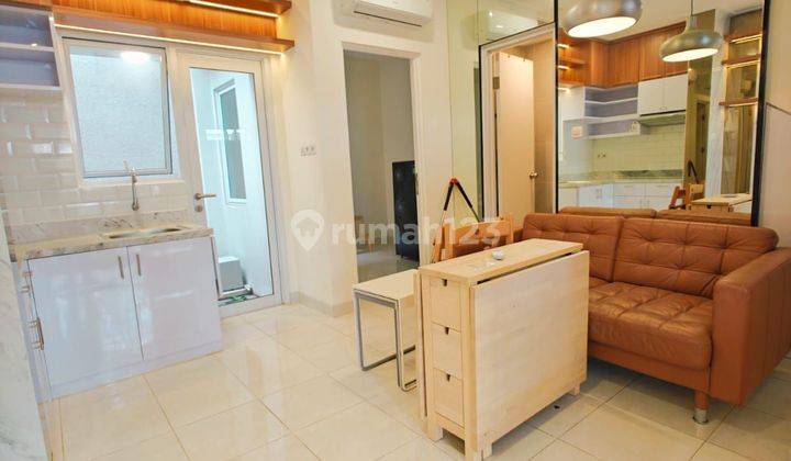 Rumah Martinez Summarecon 72m², Nego 2