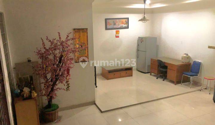 Rumah Pluit Timur Residence 200m², Nego 2