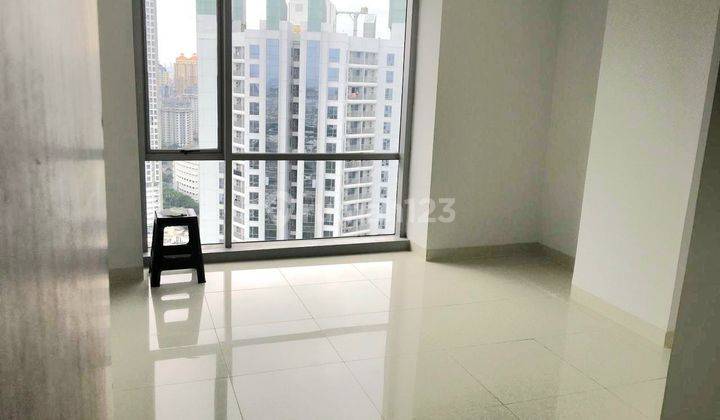 Murah Apartemen The Mansion Jasmine 76m², Nego 1