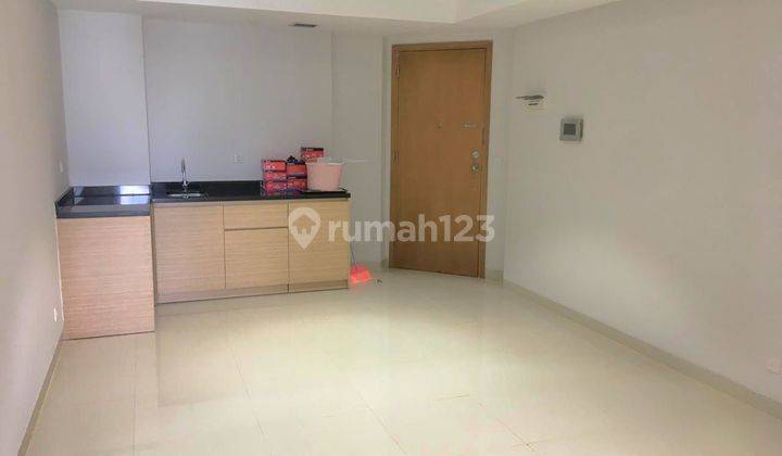 Murah Apartemen The Mansion Jasmine 76m², Nego 2