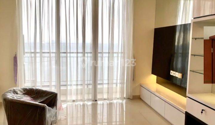 Jual Sewa Apartemen Ancol Mansion View Laut 177m² 2