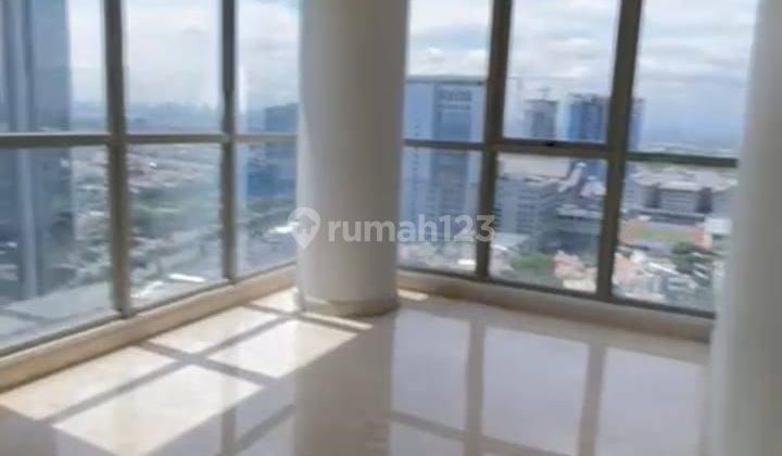 Apartemen Gold Coast Pik 113m² 3br 2