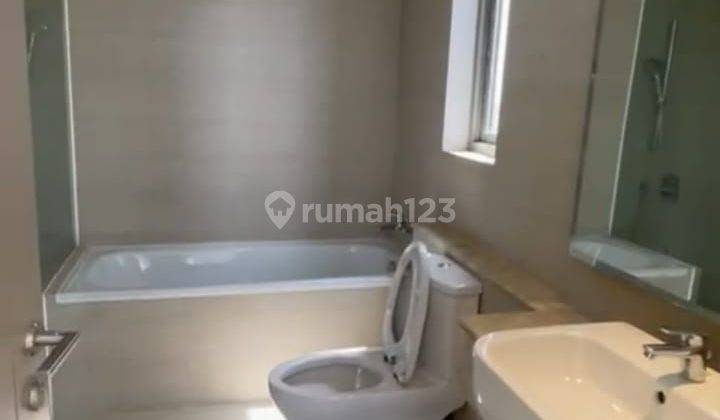 Apartemen Gold Coast Pik 113m² 3br 2