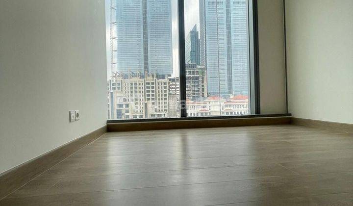 Apartemen 57 Promenade 55m² Thamrin Temurah 1