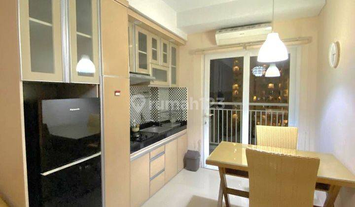 Murah Apartemen Metro Park Residence 2bedroom 1