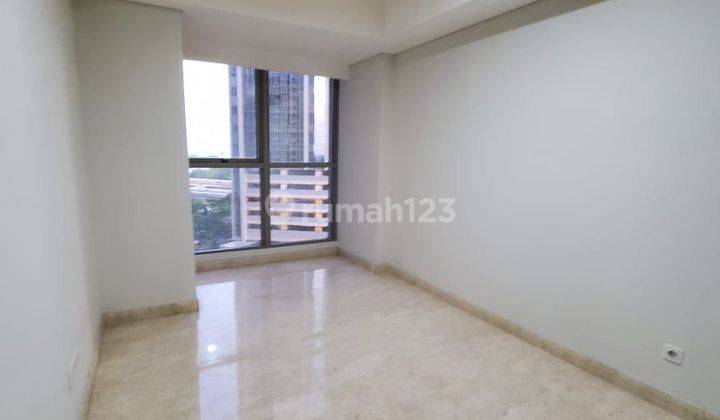 Apartemen Gold Coast Pik 51m² 2