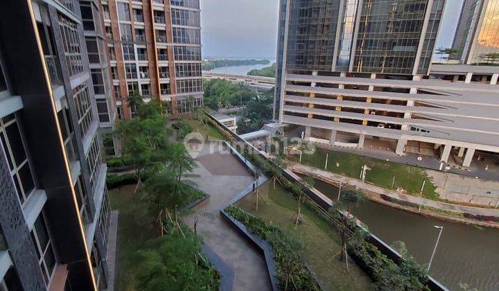 Apartemen Gold Coast Pik 51m² 1