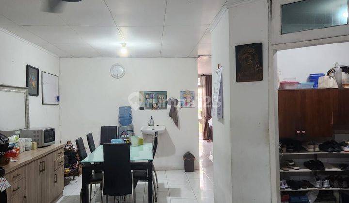 Rumah Muara Karang 120m² Blok 7 Murah 2