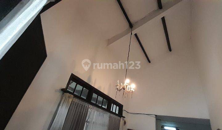 Murah Rumah Puri Indah 270m² Nego 2