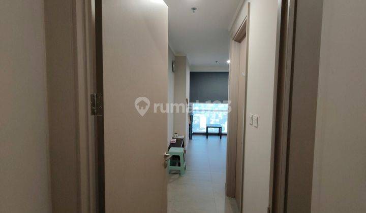 Termurah Apartemen Menara Jakarta Tower Equinox Semifurnish 2