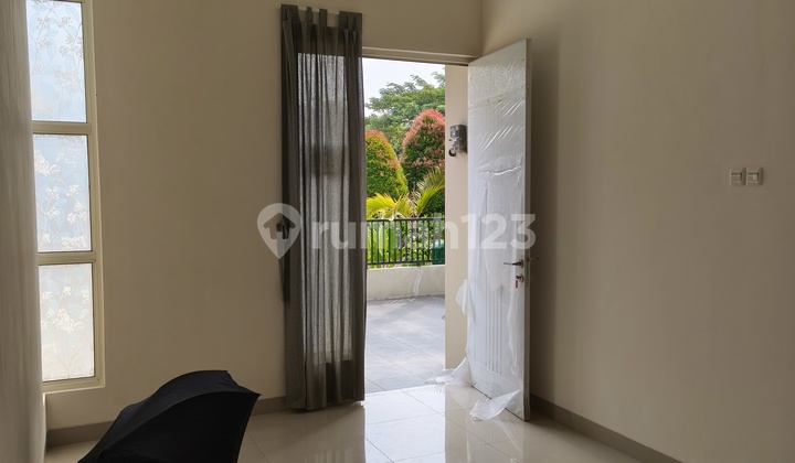 Rumah Serpong Garden Boulevard, Rapi Siap Huni 2