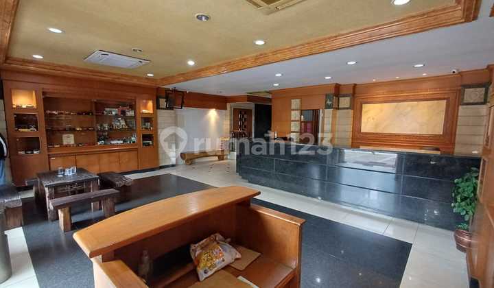 For Rent Office Building Balikpapan Cideng For Rent Office Building Balikpapan Cideng