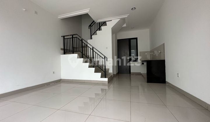 Rumah Denver Pik2 Brand New 2